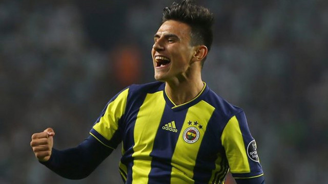 Napoli başkanı, Eljif Elmas transferini açıkladı