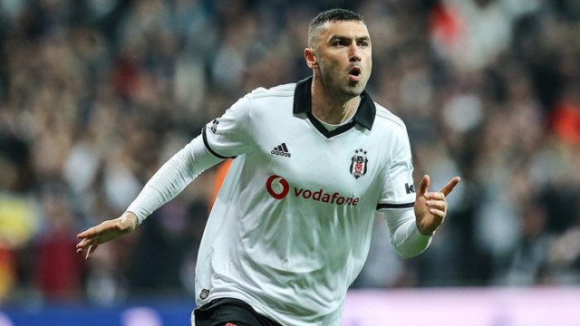 Burak Yılmaz, Lecce'ye gidecek mi? Resmi açıklama geldi