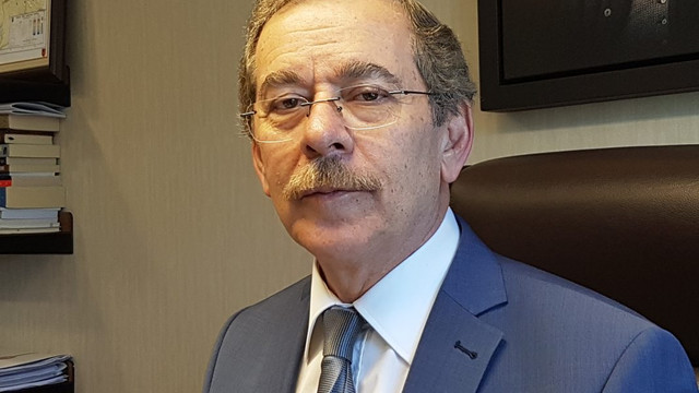 Abdüllatif Şener'den Gül ve Davutoğlu'na çağrı
