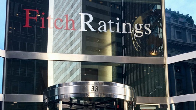 Fitch Rating'ten Türkiye değerlendirmesi: ''Risk sürüyor''