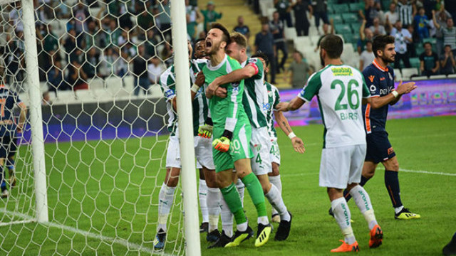 Okan Kocuk, Galatasaray'da