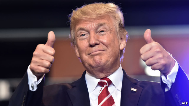 Trump'a bir soğuk duş daha