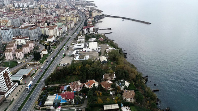 6 ilde 2 bin aile taşınacak