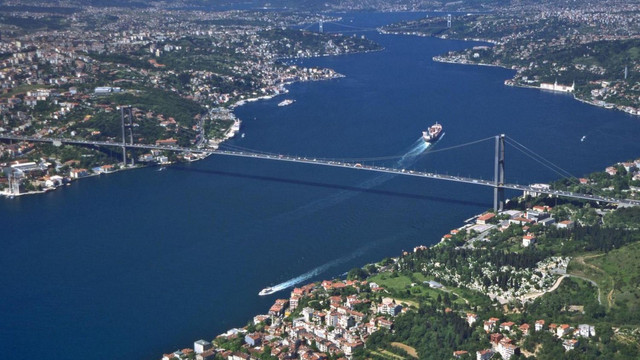 İstanbul için korkutan deprem senaryosu