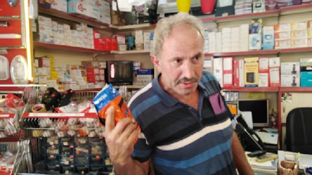 Arkadaşı uyarmasa 46 bin TL'yi dolandırıcılara verecekti