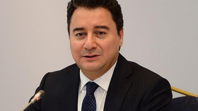 Ankara'da kulisler bunu konuşuyor: Ali Babacan istifa sonrası nereye gitti