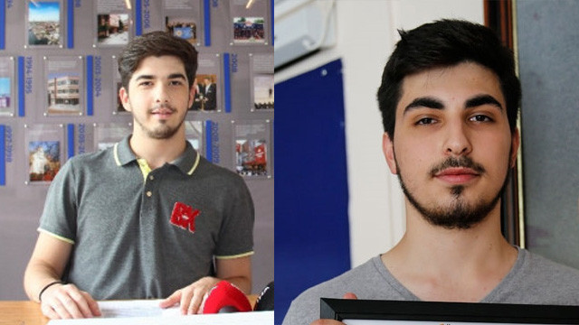 2019 YKS birincileri belli oldu