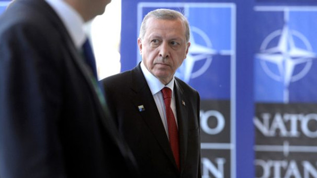 Türkiye'nin NATO üyeliği hakkında küstah sözler