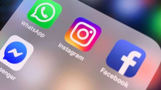 whatsapp instagram ve facebook yine coktu - bakanliktan whatsapp facebook ve instagram aciklamasi gaziantep