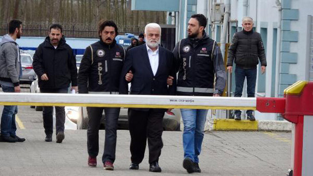 Ünlü lokantanın sahibine FETÖ cezası