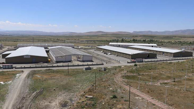 Erdoğan müjdesini vermişti ! İş başvuruları başladı