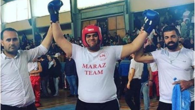 Mide Kucultme Ameliyati Olumle Bitti Guncel