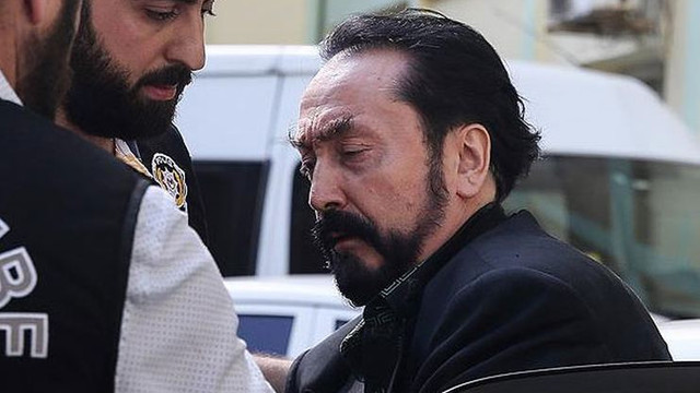 Adnan Oktar davasında çarpıcı detaylar !