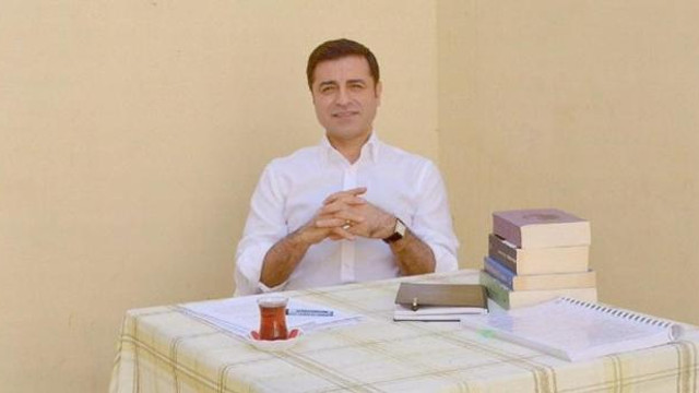 Demirtaş tahliye olacak mı ? Mahkemeden flaş karar !