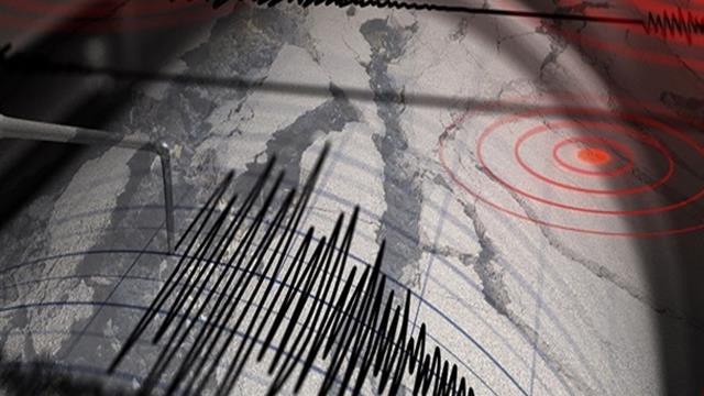 Kandilli'den korkutan deprem açıklaması !