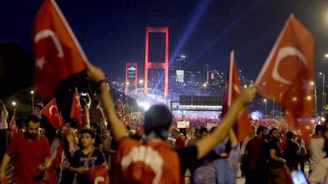 Cumhurbaşkanlığı'ndan FETÖ ile ilgili dikkat çeken ifade: Fanatik kült örgüt