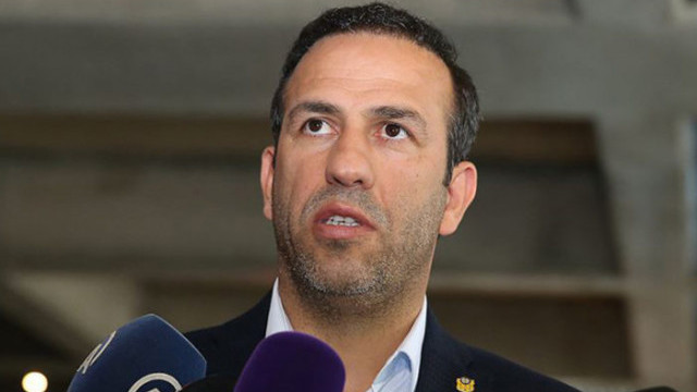Adil Gevrek: En az 3 transfer daha yapacağız