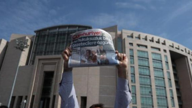 Yargıtay Başsavcılığı’nda Cumhuriyet çalışanlarına beraat talebi