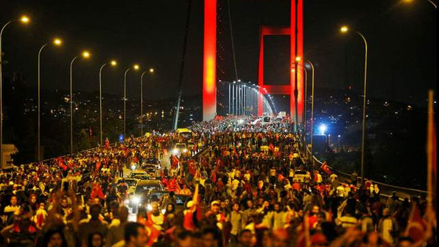 CHP'den 15 Temmuz yardım paraları için araştırma önergesi