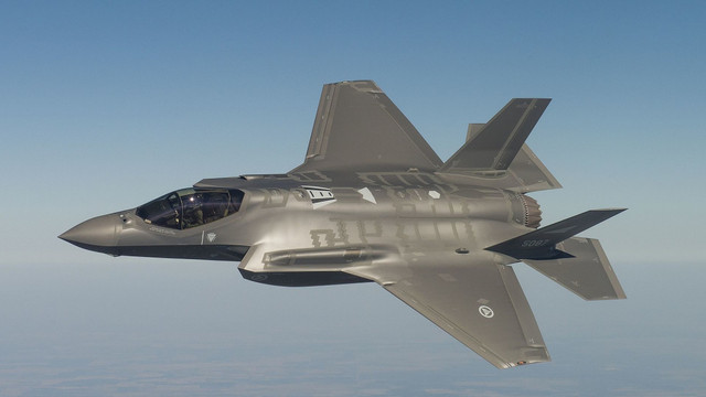 Savunma Sanayii Başkanı'ndan F-35 açıklaması
