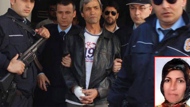Hakime böyle seslendi: Vicdanınız rahat mı ?