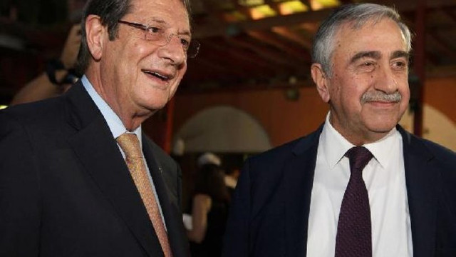 Rum yönetimi liderinden KKTC açıklaması