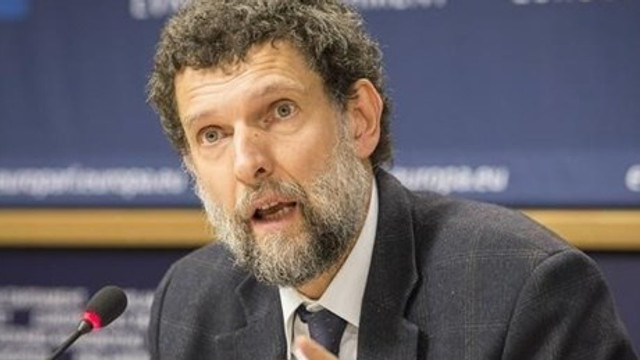 Gezi davasında Osman Kavala hakkında flaş karar