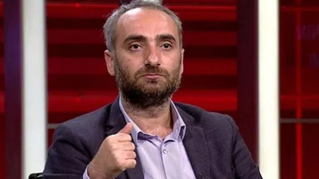 İsmail Saymaz'dan Canan Kaftancıoğlu tepkisi !
