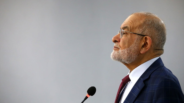Karamollaoğlu'ndan olay yaratacak FETÖ ve AK Parti açıklaması !
