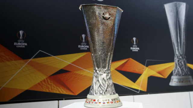 Yeni Malatyaspor'un rakibi Olimpija Ljubljana