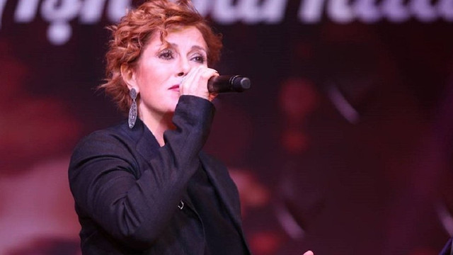 Yargıtay Zuhal Olcay'ın hapis cezasını onadı