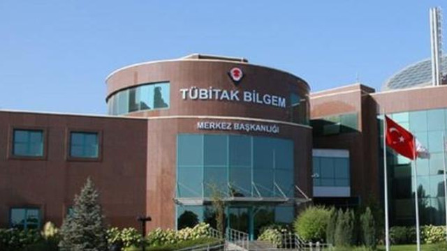 TÜBİTAK’ta Atatürk'e hakaret skandalı