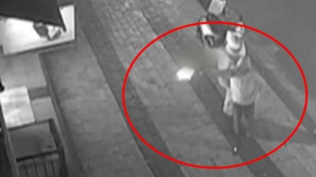 Esnafı öldürüp, dükkanı ile birlikte ateşe verdiler ! Tutuklu sanık kalmadı