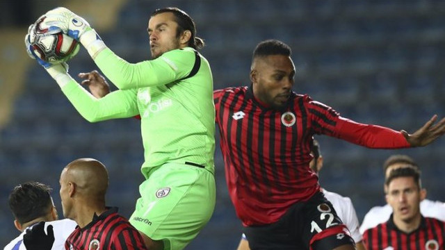 Trabzonspor, Erce Kardeşler'i KAP'a bildirdi