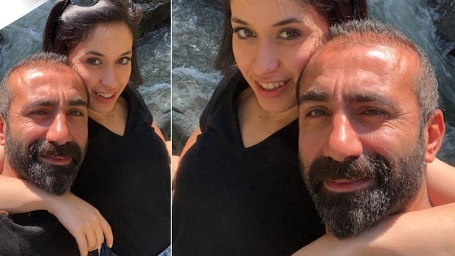 Metin Yıldız sevgilisini dövdüğü iddiasıyla karakolluk oldu