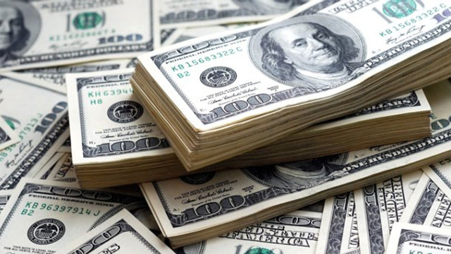 Merkez Bankası yıl sonu dolar tahminini açıkladı