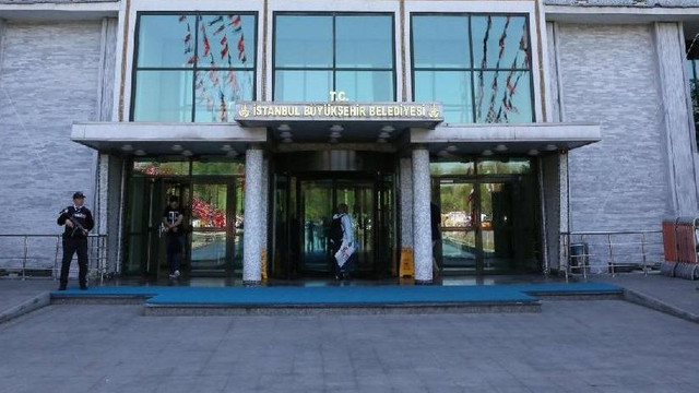 İBB'de yeni atamalar ! İmar yönetimi değişti