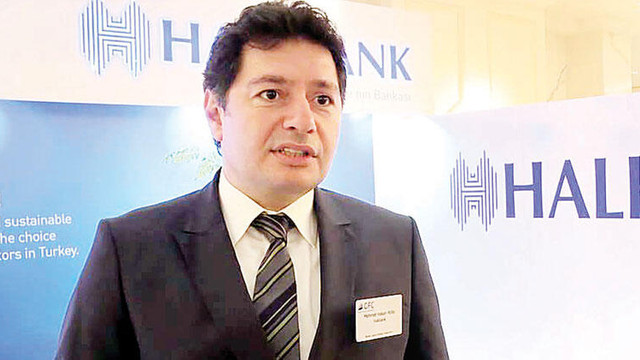 Hakan Atilla tahliye edildi