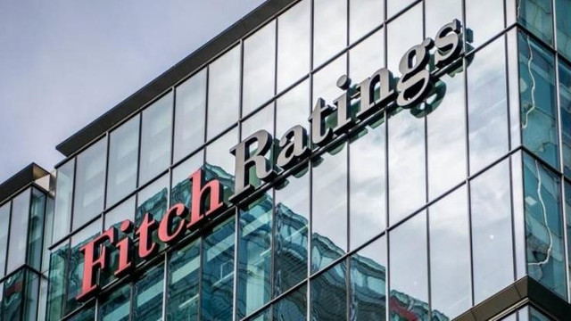 Fitch Ratings Türk bankalarının notunu verdi !