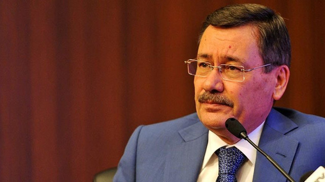 O isimden ilginç sözler: ''Gökçek yine çok üzülecek''
