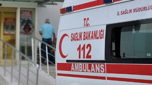 Camide korkunç olay ! Cami imamı çocuğu hastanelik etti !
