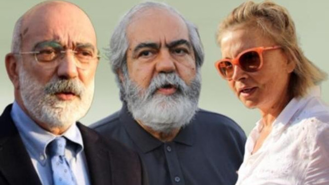 Altan kardeşler ve Ilıcak'ın duruşma tarihi belli oldu