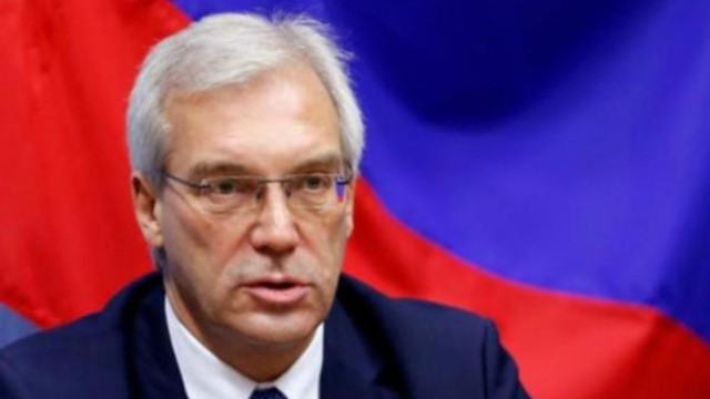 Rusya'dan Türkiye açıklaması !