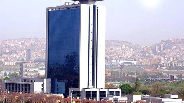 Ankara Büyükşehir Belediyesi'nde istifa şoku !