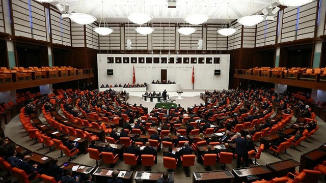İllerin vekil sayısı değişti ! İstanbul ve Mersin kaybetti...