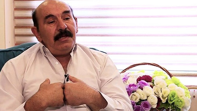 TRT’ye ‘Öcalan röportajı’ ile ilgili suç duyurusu