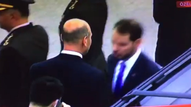 Ankara kulislerinden revizyon iddiası: Fatura 2 bakana kesildi !