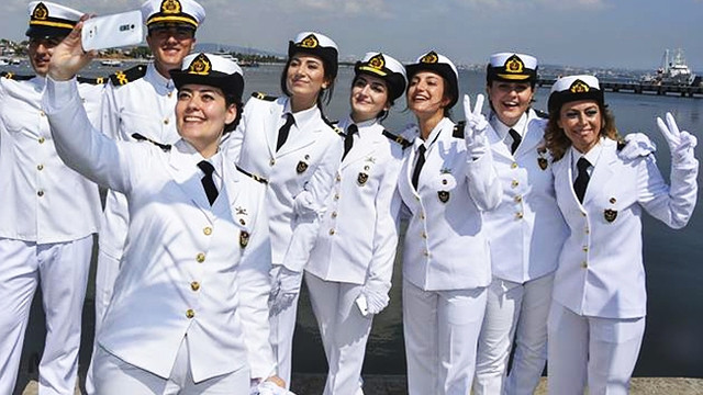 İTÜ'de kazanan veliler ve öğrenciler oldu!