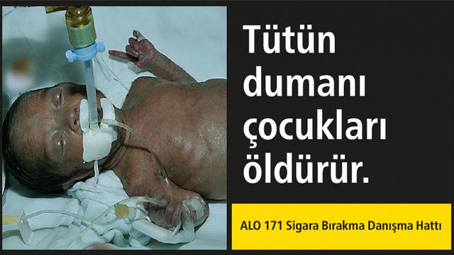 Sigara paketlerinin üzerindeki fotoğraflardakiler kim ?