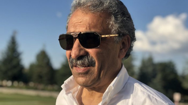Kayserispor'dan transfer açıklaması